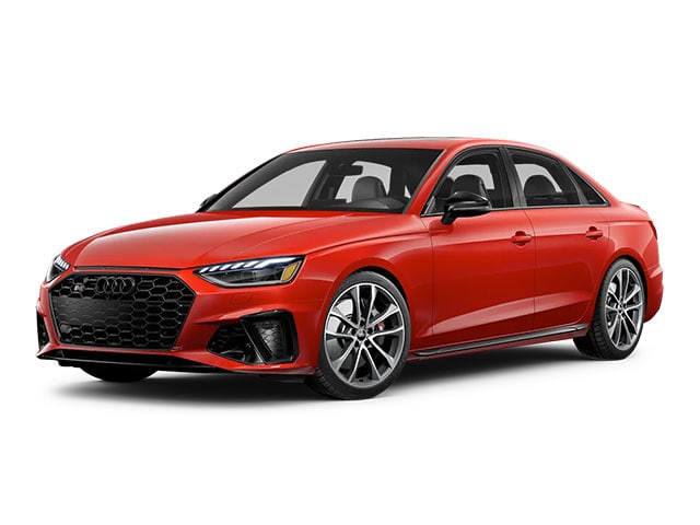 2024 Audi S4 Sedan Digital Showroom | OpenRoad Audi Boundary